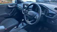 Ford Puma 1.0 EcoBoost Hybrid mHEV Titanium Design 5dr DCT Petrol Hatchback